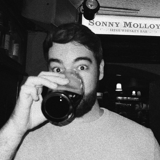 Jamie McArdle