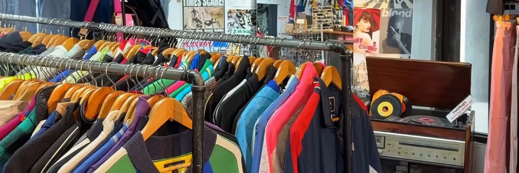 Y2K Vintage Cebu