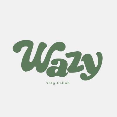 WAZY logo