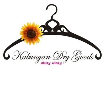 Kabunyan Thrift Shop logo