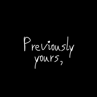 Previously Yours logo