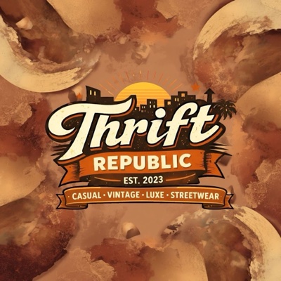 Thrift Republic logo