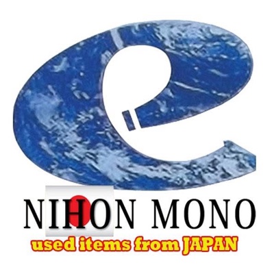 E-Nihon Mono logo